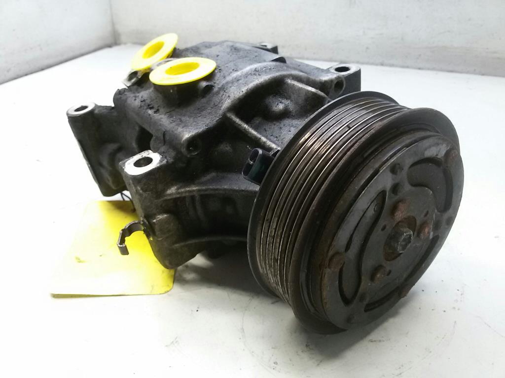 Fiat Panda 169 Klimakompressor 1.3TD 51kw 188A8000 Allrad BJ2007