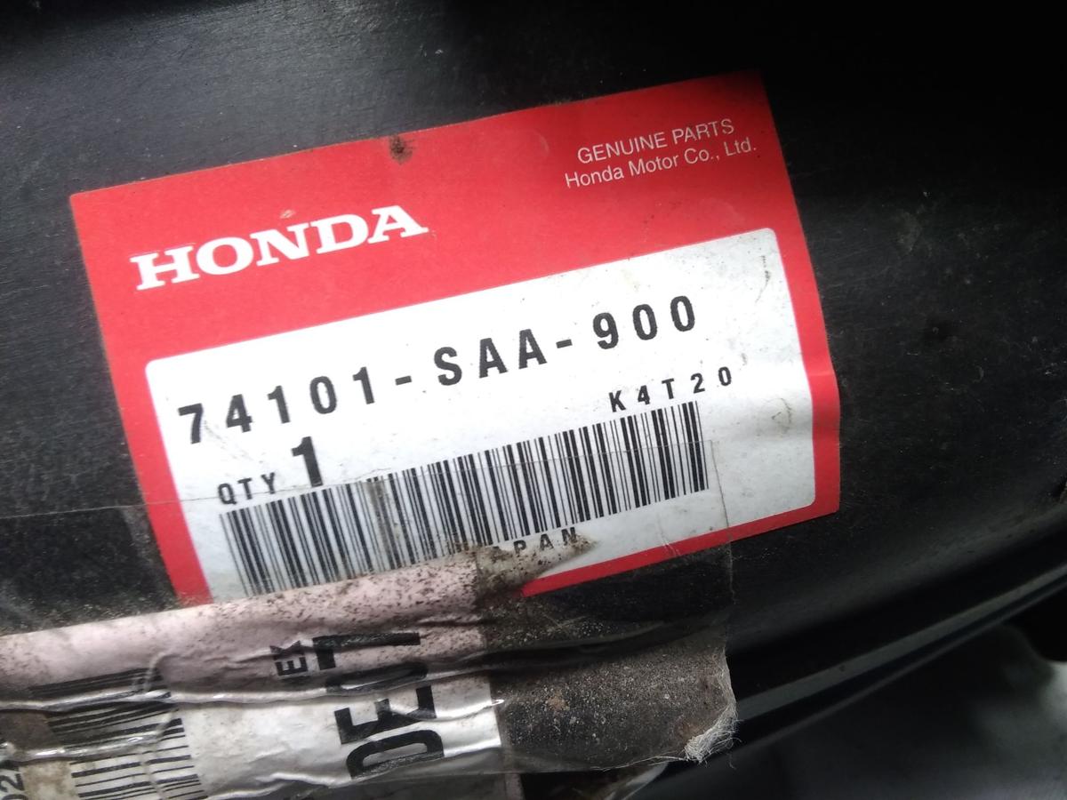 Honda Jazz GD original Radhausschale vorn rechts 74101SAA900 BJ2005