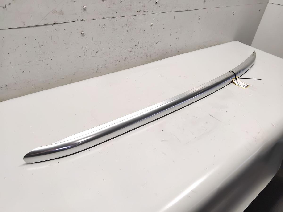 Ford Fiesta HJ original Dachreling Dachtr&auml;ger-Querschiene links alu Bj.2019