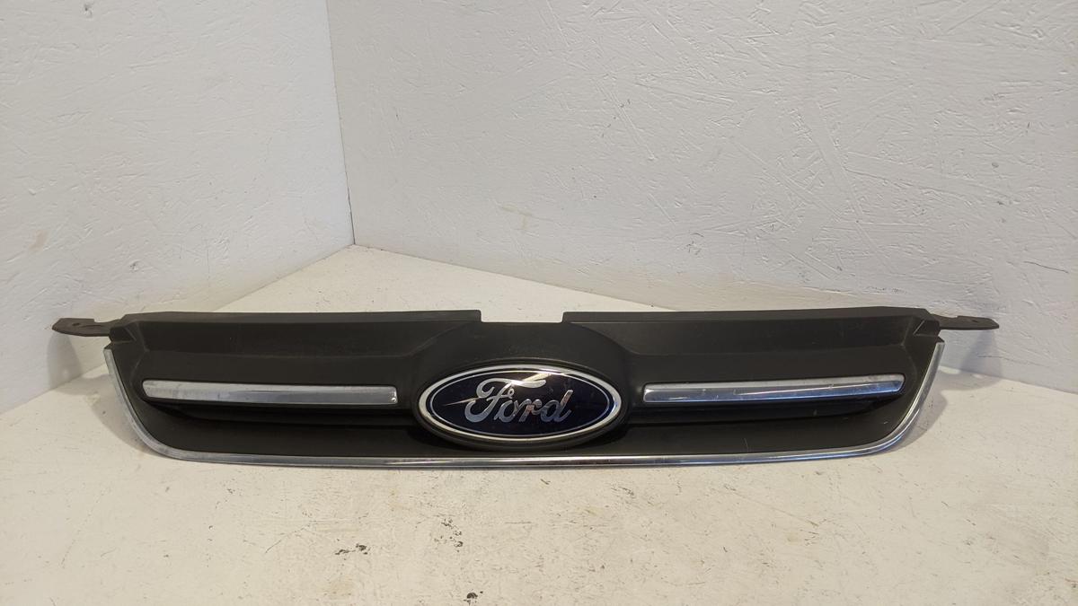 Ford C Max CB7 Kühlergrill Grill Frontgrill mit Logo