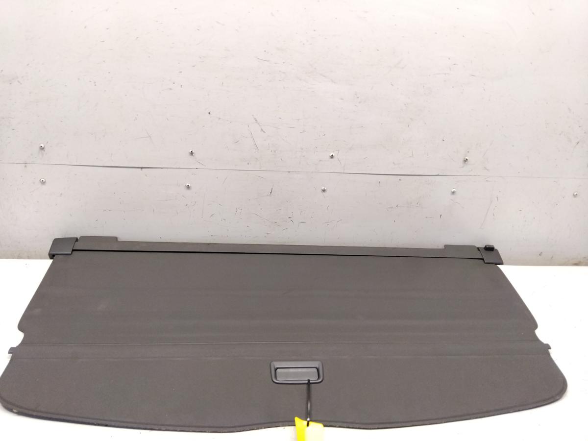VW Passat 3BG Variant original Laderaumrollo Abdeckung Kofferraum Bj.2005 dunkelgrau