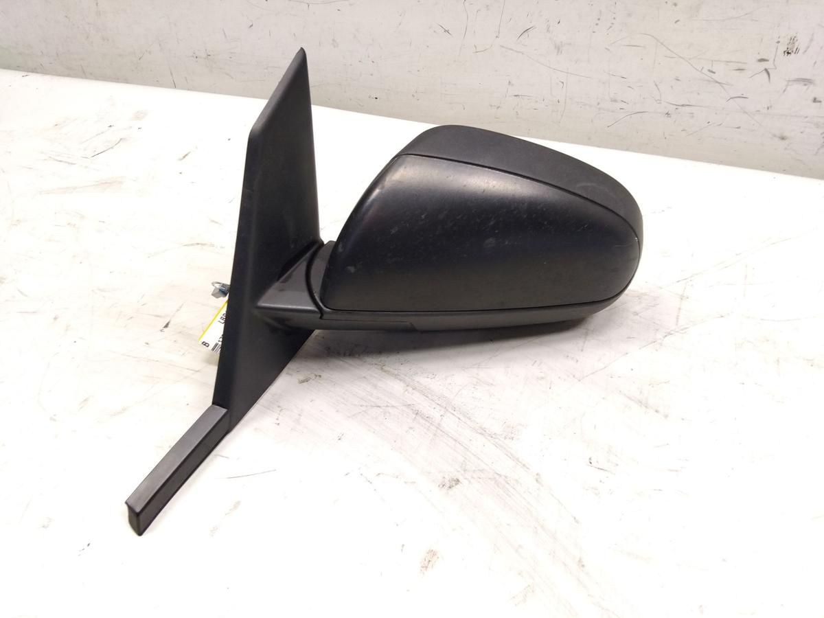 Mitsubishi Colt Z30 orig. Au&szlig;enspiegel links 3-t&uuml;rig elektrisch & beheizt BJ2010