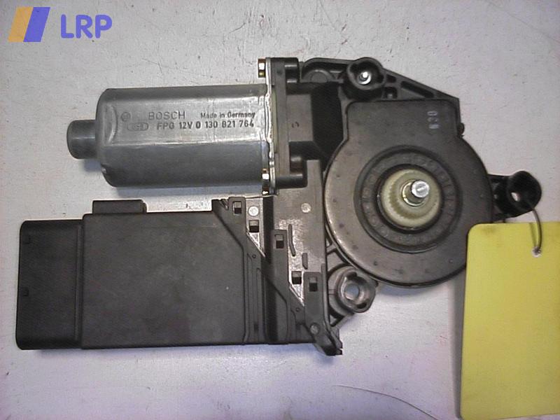 VW Golf IV ; 5-T., nur Motor Fensterheber - ohne Mechanik, NR: 1J1 959 802D Bosch