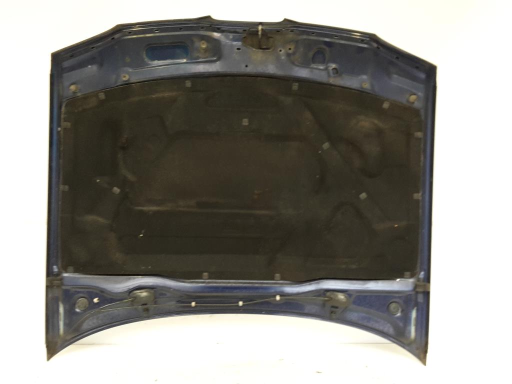 Seat Cordoba 6K BJ 2002 Motorhaube Frontklappe Deckel vorn Blau LB5N 99-02