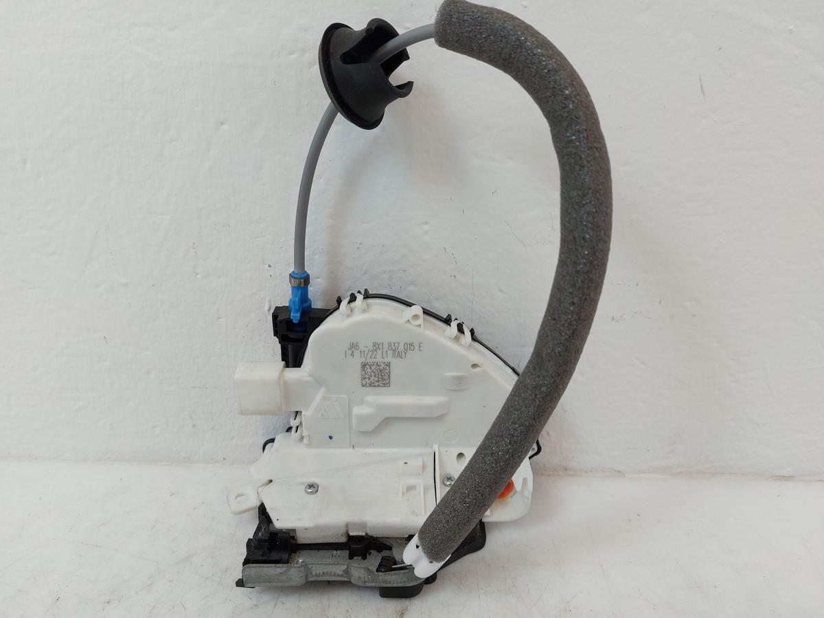 Audi Q2 Typ AG Türschloss vorn links Fahrertür OEM Schloss Verriegelung