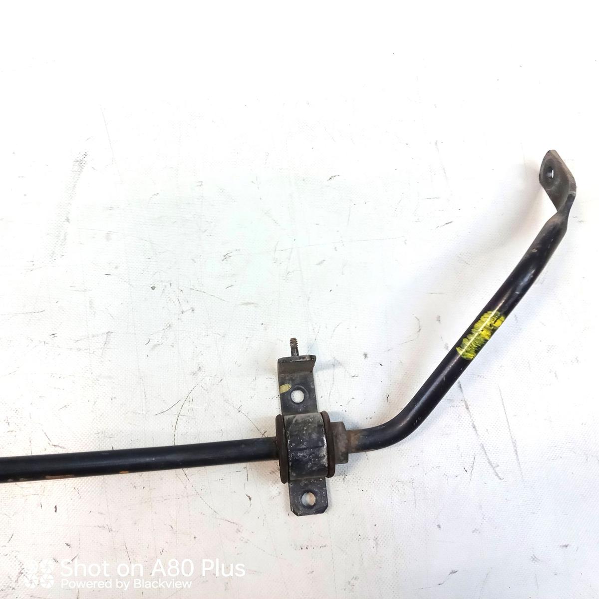 Audi TT 8N Quattro original Stabilisator Hinterachse 14mm Bj.2003