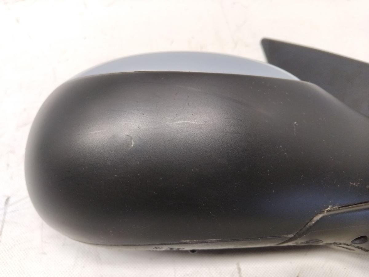 Peugeot 206CC Cabrio original Au&szlig;enspiegel rechts elektrisch & beheizt Bj.2003