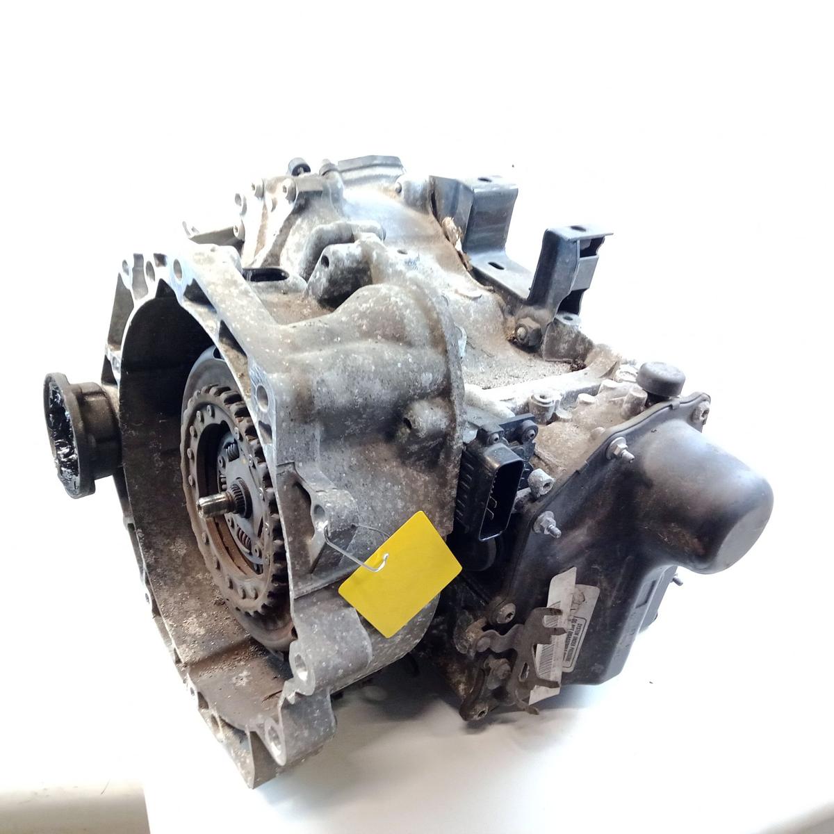 VW Polo 6R Getriebe 7-Gang DSG MPU 1.2TSI 77kw CBZB BJ2011 172529km