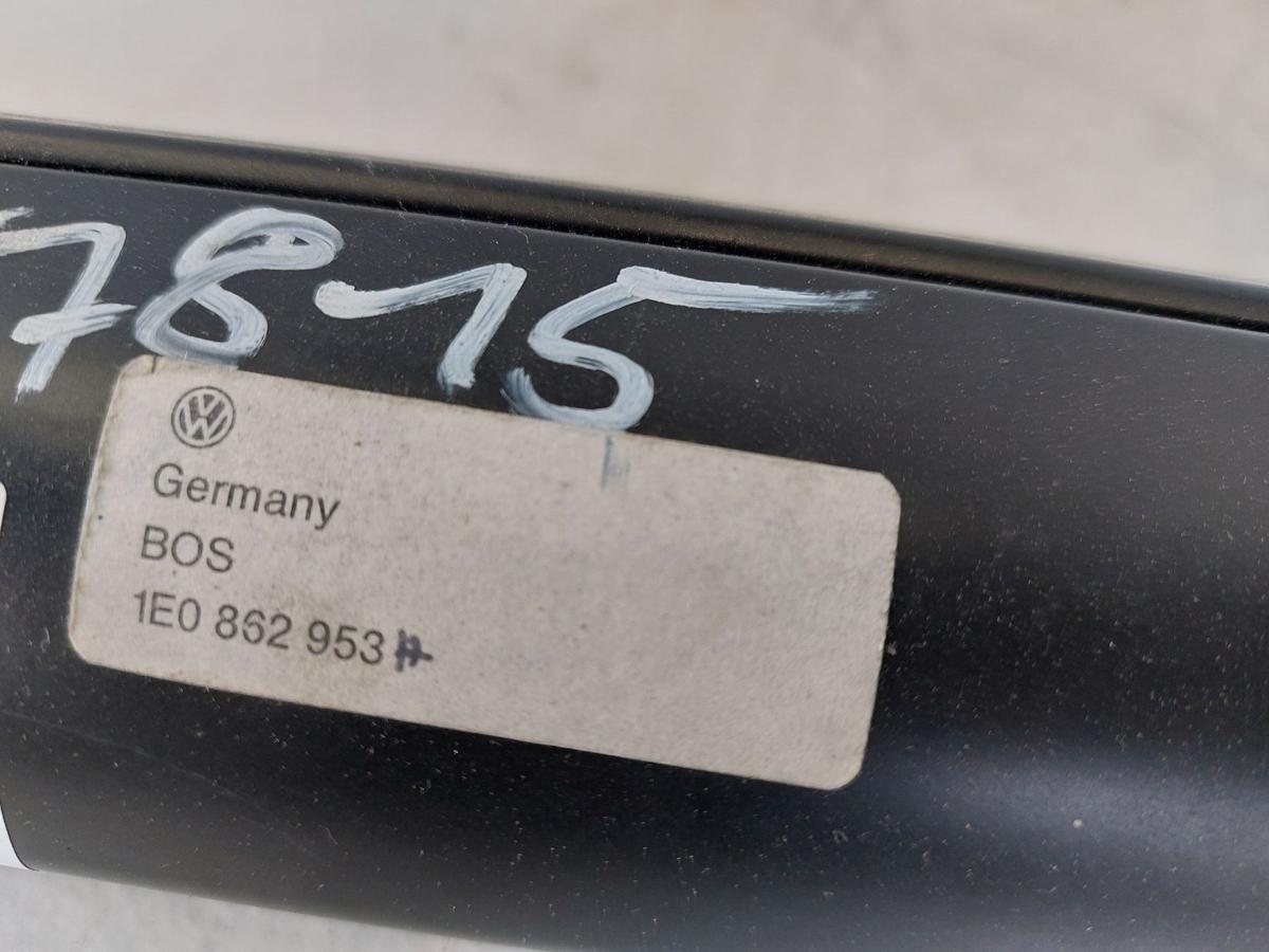 VW Golf 3 4 Cabrio 1EX Windschott Windabweiser OE