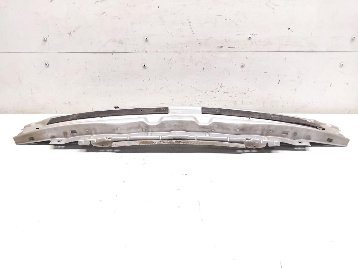 Opel Astra G original Tr&auml;ger Verst&auml;rkung Sto&szlig;f&auml;nger Sto&szlig;stange vorn BJ2001