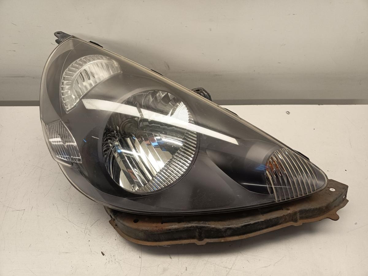Honda Jazz GD original Scheinwerfer rechts Halogen/Haupt/Licht/Front Bj 2002