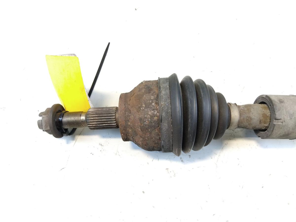 Ford Focus 3 original Antriebswelle Gelenkwelle links 1.5TDCI Powershift Bj.2015