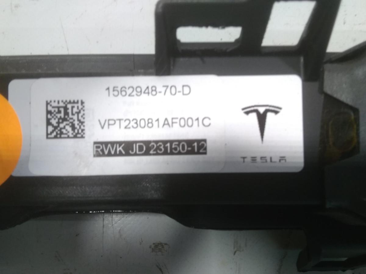 Tesla Model S 2.Facelift original Kombiinstrument Armatur 1562948-70-D Bj.2023