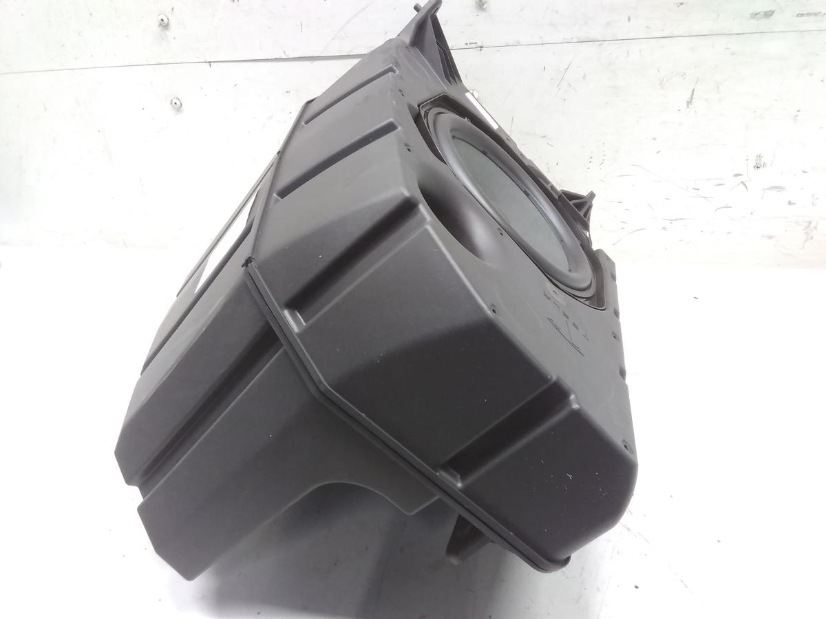 Tesla Model Y original Subwoofer Bassbox BJ2023