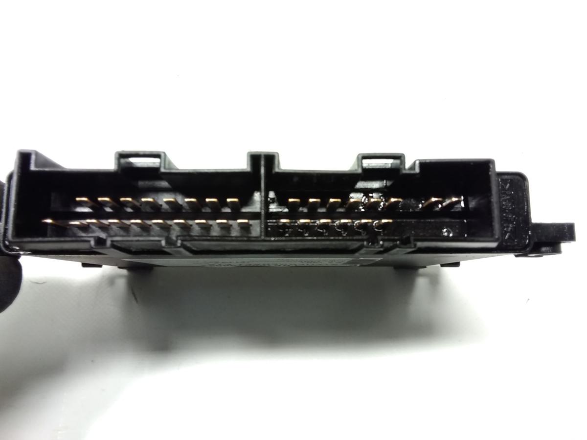 Mercedes Benz E Klasse W210 E200 Steuerger&auml;t ETS A0205459032 SIEMENS BJ1997