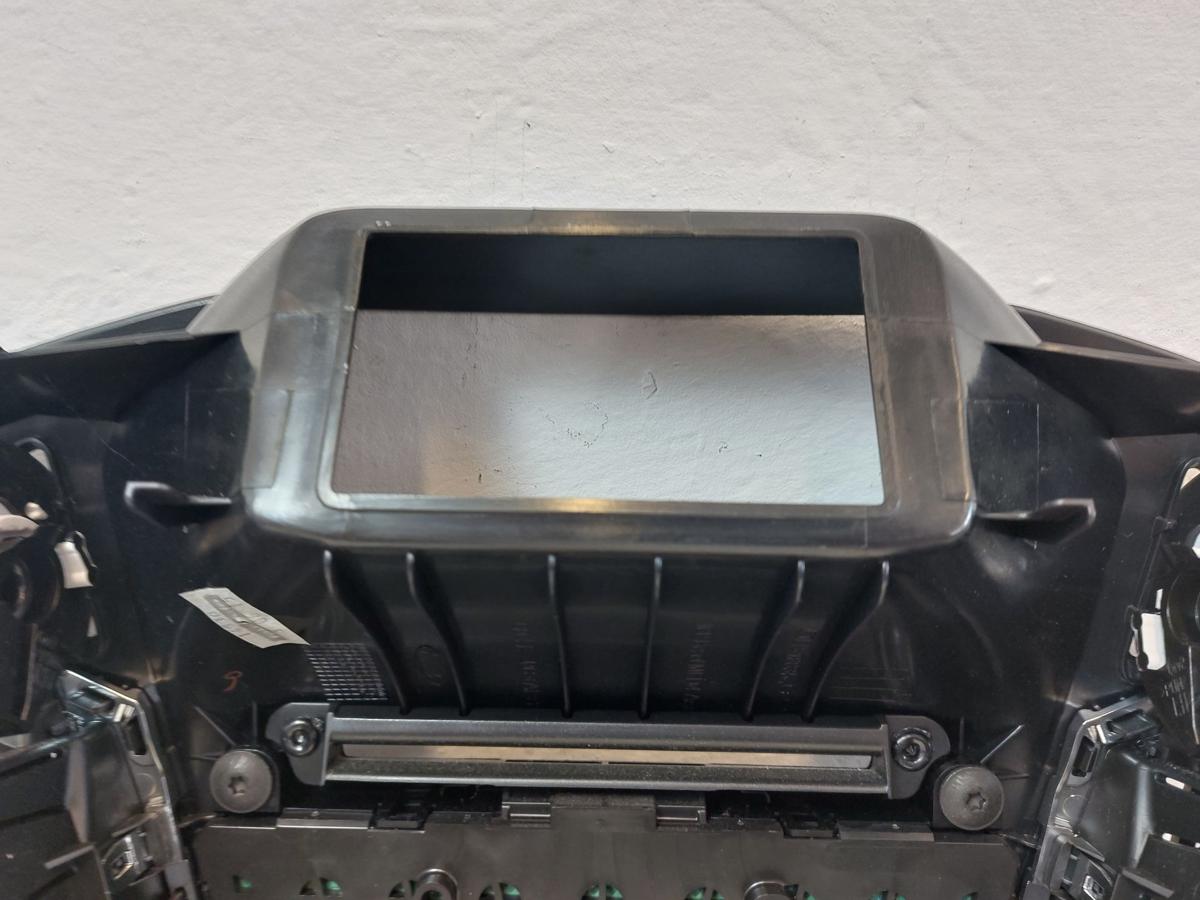 Ford Focus DYB CEW Turnier Radiobedienung Bedienteil Radio OEM