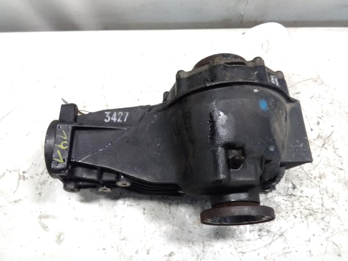 VW Passat 3BG original Differential Hinterachsgetriebe EEU 4.0 202kw Bj.2001