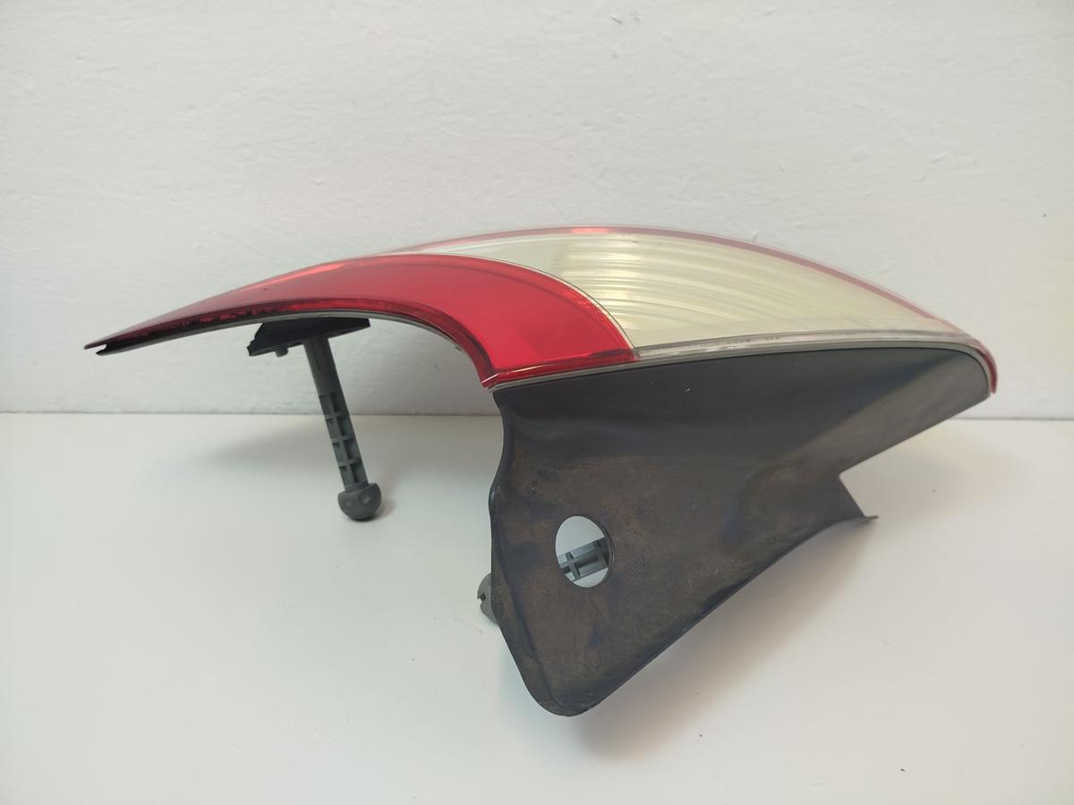 Renault Megane III 3 R&uuml;ckleuchte au&szlig;en rechts R&uuml;cklicht Heckleuchte 5 t&uuml;r Valeo