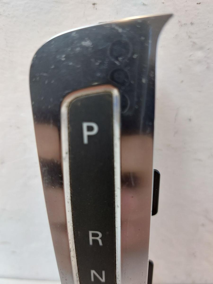 Audi A5 8T Coupe Anzeige Wählhebel Fahrstufe Automatikgetriebe