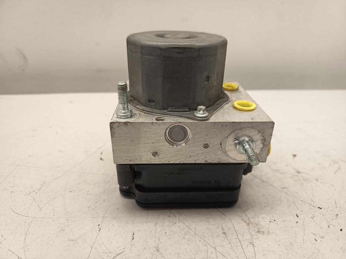 Seat Ibiza 6J Bj 2015 original ABS Hydroaggregat 6R0907379BQ 1,2L 77KW Benzin