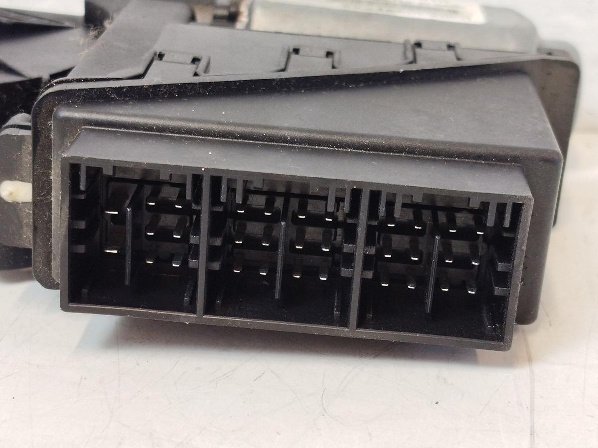 Skoda Fabia 6Y Fensterhebermotor vorn links Motor Fensterheber OEM