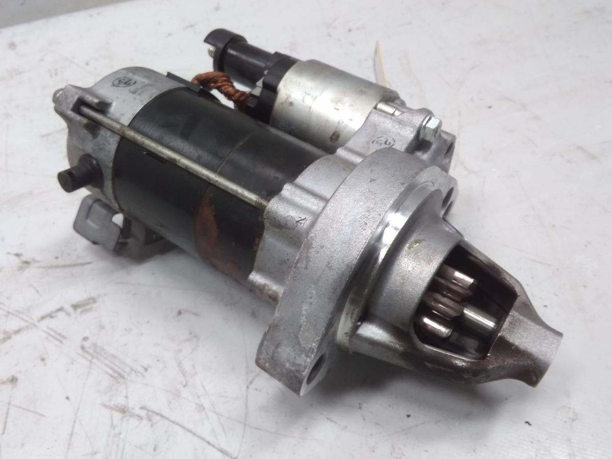 Honda Civic 8 FK2 orig Anlasser Starter 4280005001 DENSO 1.8 103kw R18A2 BJ2009