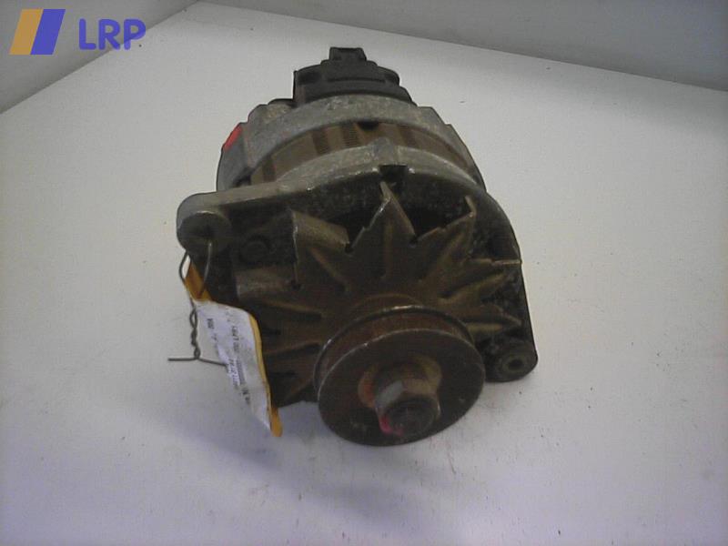 Lichtmaschine 50a 0007565832 NICHT ZUTREFFEND Fiat Panda (141a, Ab´80) 750 Fire BJ: 1991