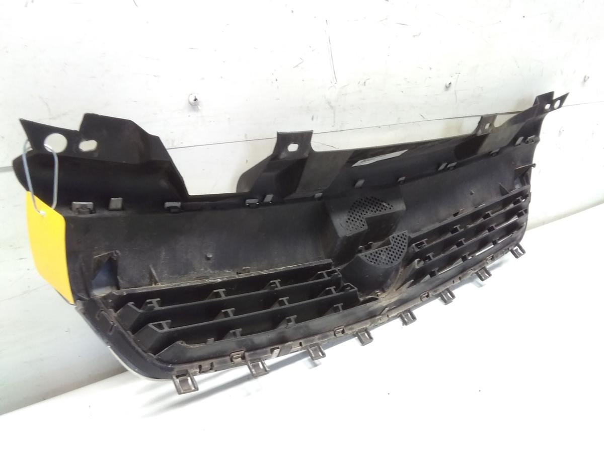 Opel Zafira B Zubeh&ouml;r K&uuml;hlergrill BJ2006