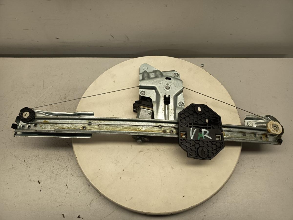 Dacia Sandero II original Fensterheber vorne rechts elektrisch Baujahr 2014