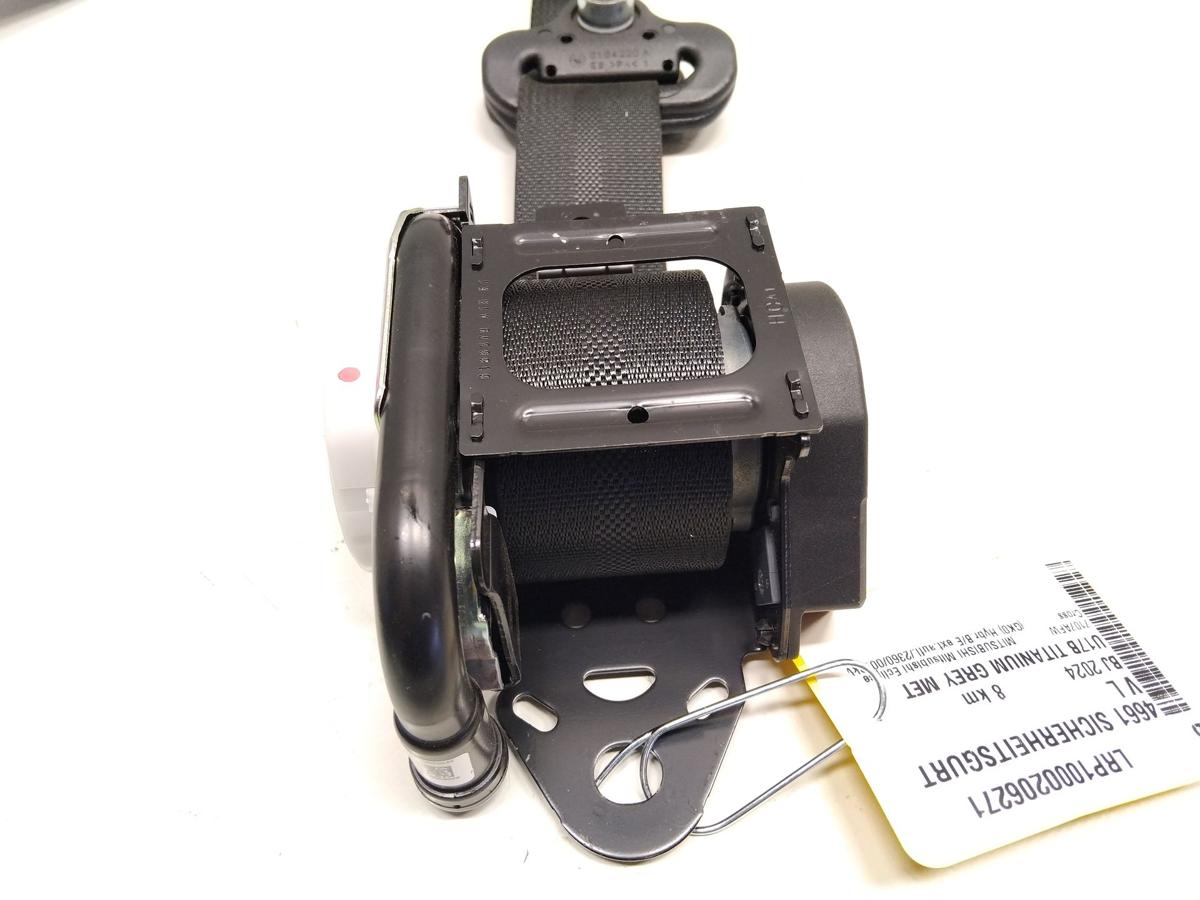 Mitsubishi Eclipse Cross original Gurt Sicherheitsgurt links vorn