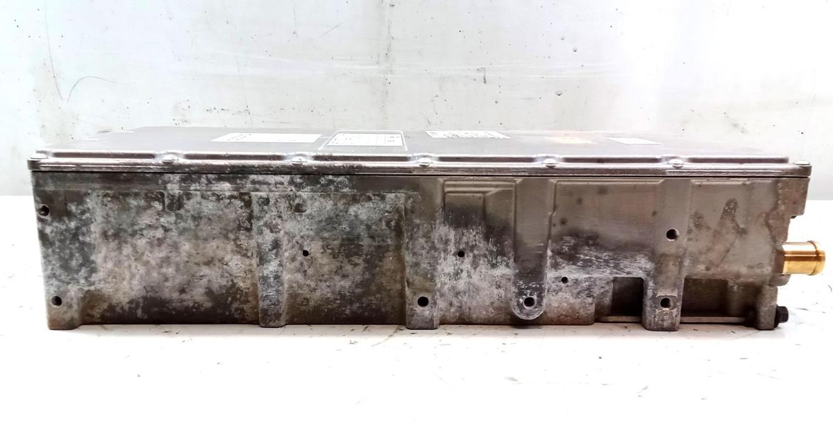 Renault E-Tech Z.E. original Inverter Wechselrichter EMD320D MDS1053A Bj.2022