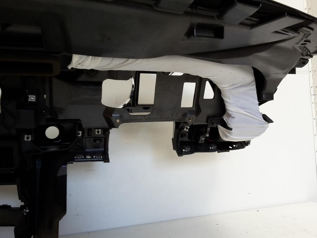 Audi A6 4F BJ 2007 Armaturenbrett Armaturentafel