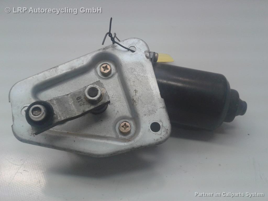 Daihatsu Sirion Wischermotor vorn 8512097202 BJ2000