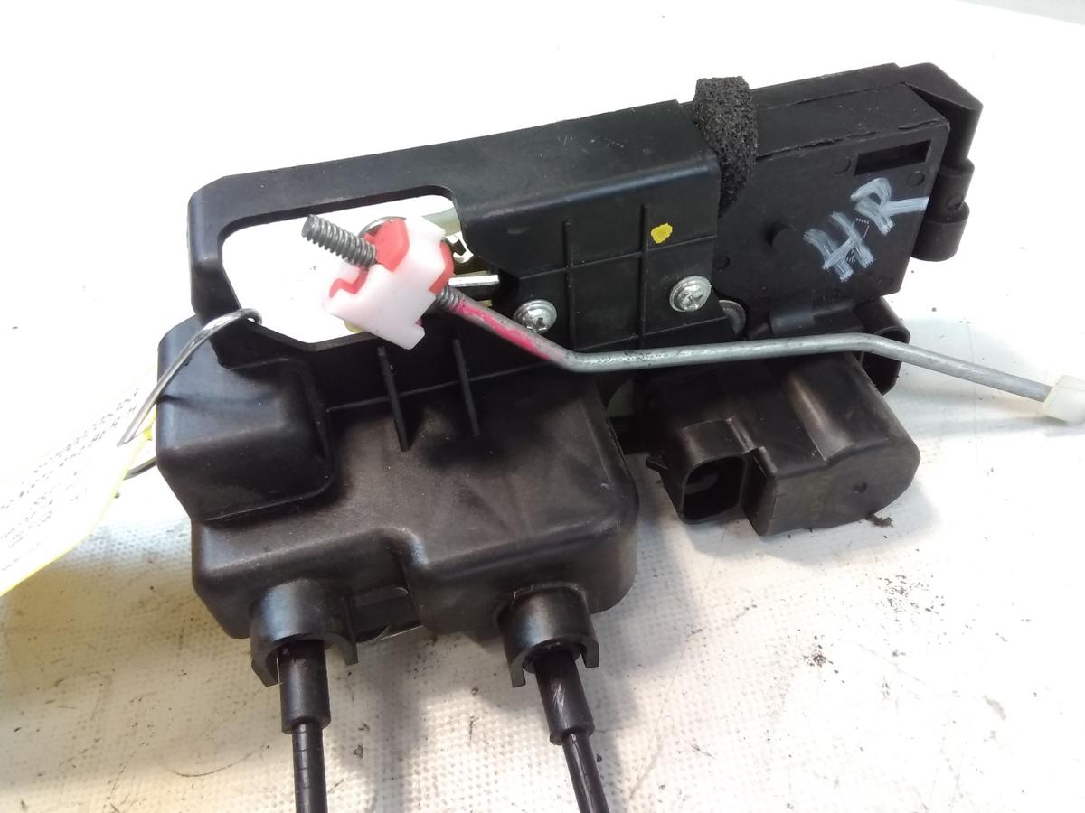 SsangYong Korando CK orig Fensterheber hinten rechts elektrisch mit Motor BJ2015