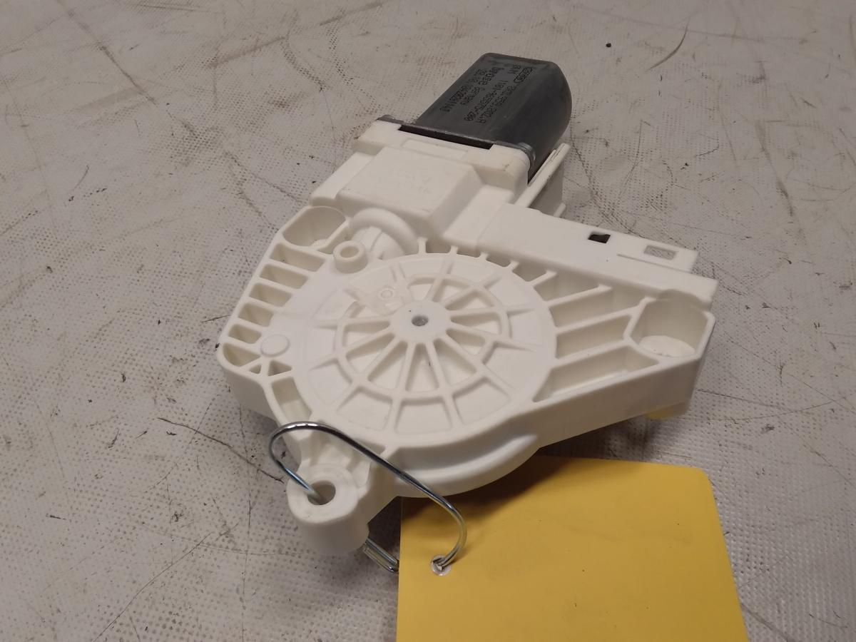 Audi A4 8K B8 original Fensterhebermotor vorn rechts Bj.2010