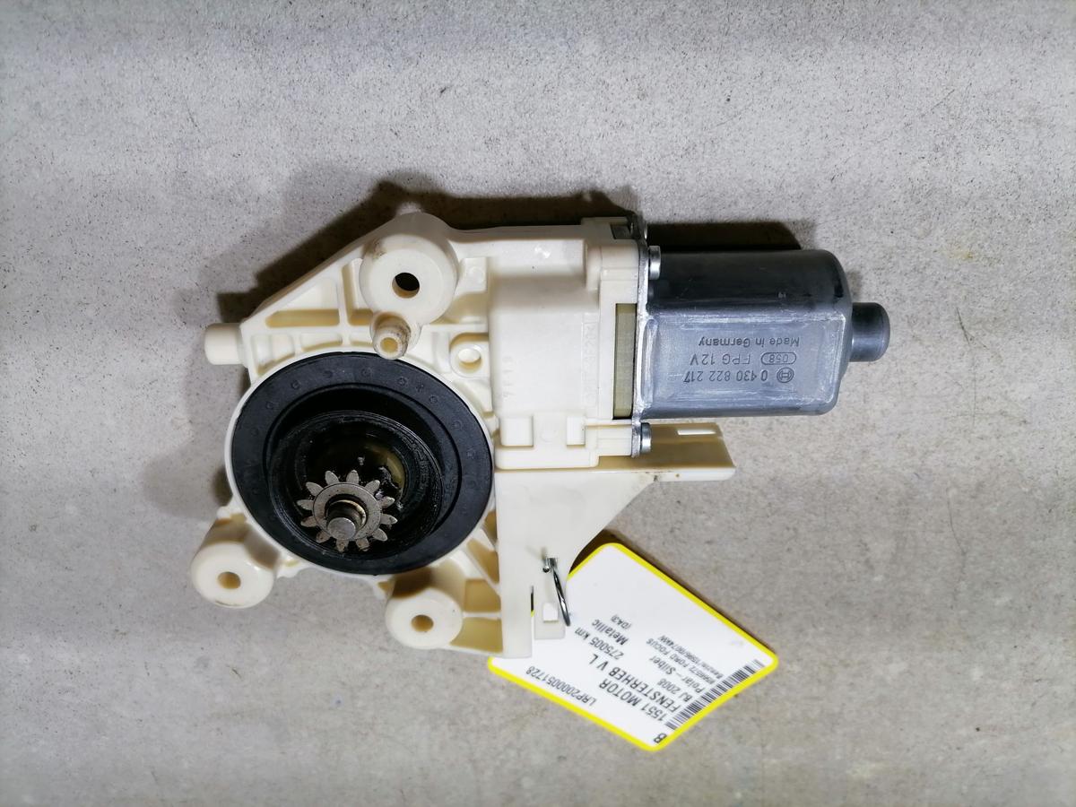 Ford Focus 2 original Fensterhebermotor vorn links Bj.2008