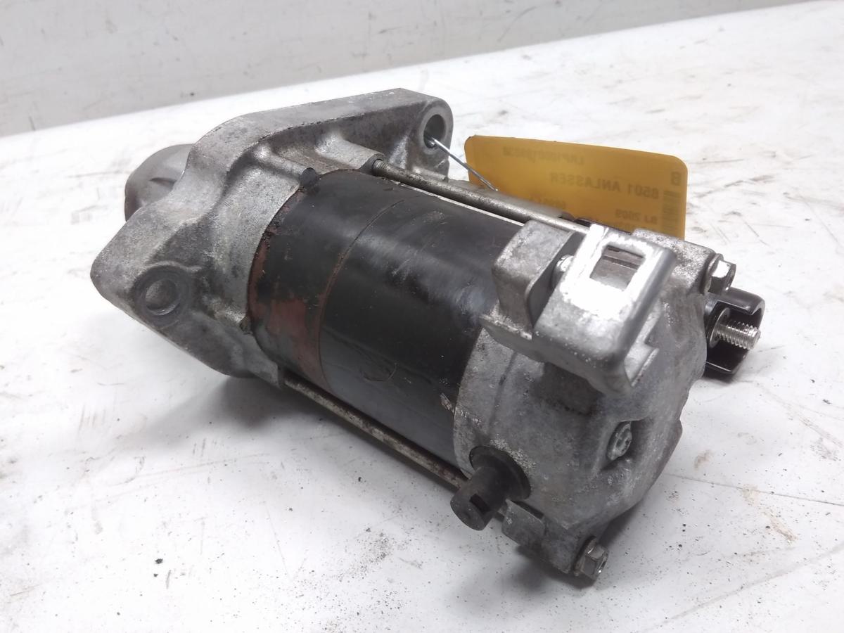 Honda Civic 8 FK2 orig Anlasser Starter 4280005001 DENSO 1.8 103kw R18A2 BJ2009