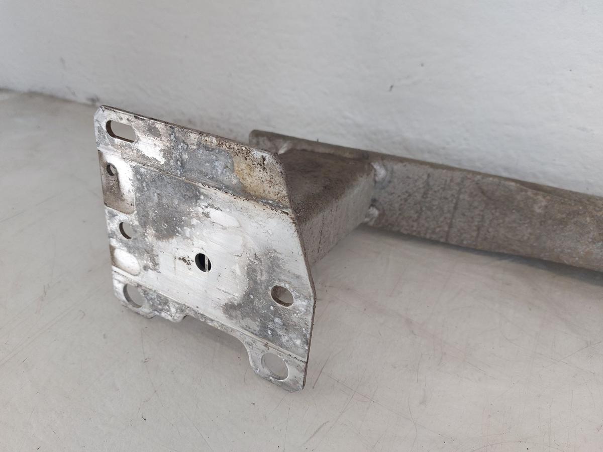 Renault Megane III 3 Tr&auml;ger Sto&szlig;f&auml;nger hinten Alutr&auml;ger Pralltr&auml;ger Heck 5 t&uuml;rer