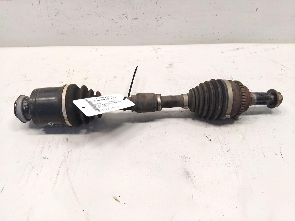 Mazda CX-7 ER orig Gelenkwelle Antriebswelle vorn rechts 2.3T MZR DISI AWD BJ08