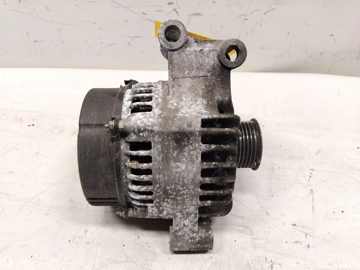 Ford Focus 2 DA3 Facelift original Lichtmaschine Generator 105A 1.6 74kw BJ2009