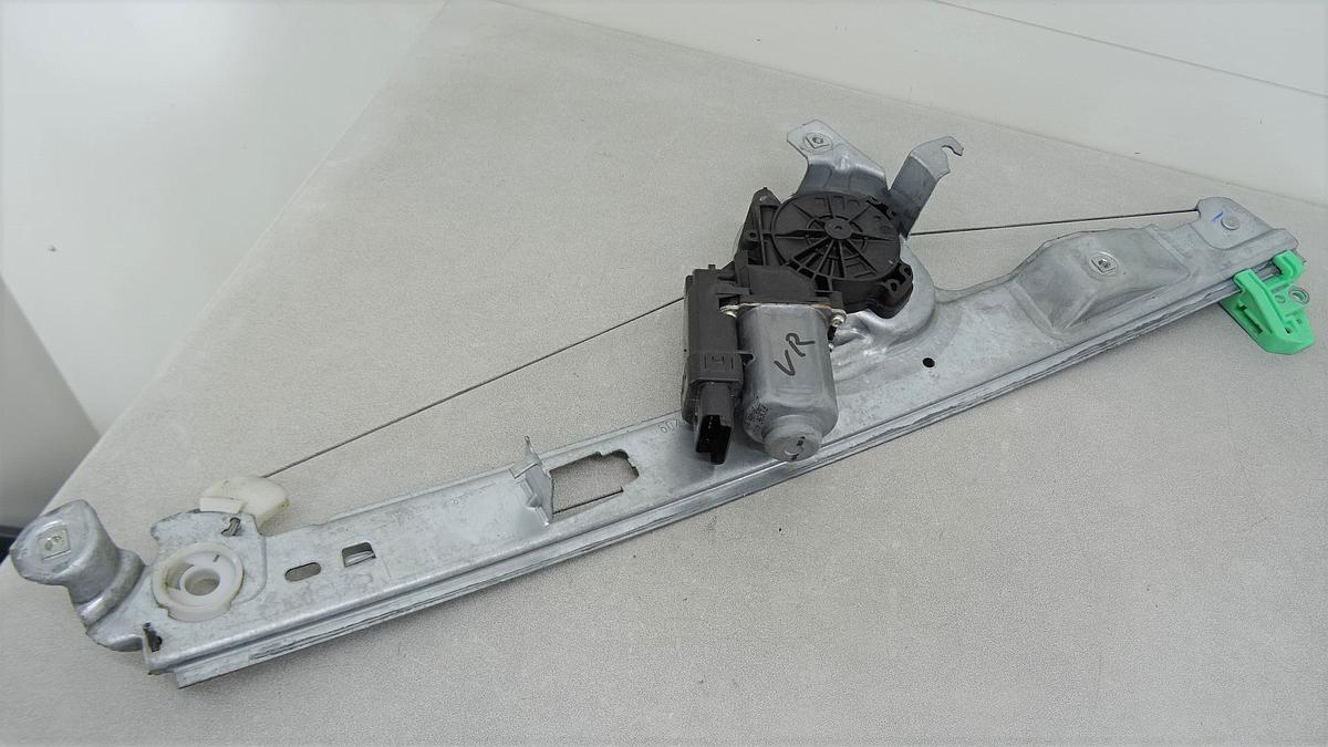 Renault Scenic II Fensterheber vorn rechts 440726 Bj2003 elektrisc 6 Pins