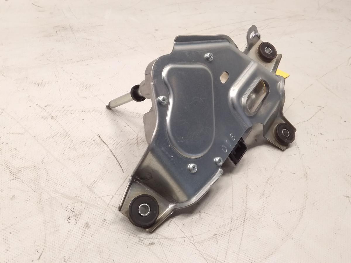 Mitsubishi Eclipse Cross original Wischermotor hinten 2.4 72kw 4B12