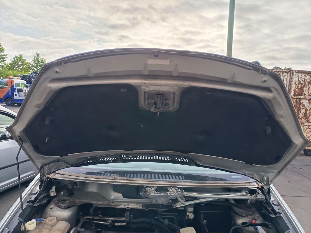 Ford C-Max original Motorhaube Polarsilber Facelift Baujahr 2007