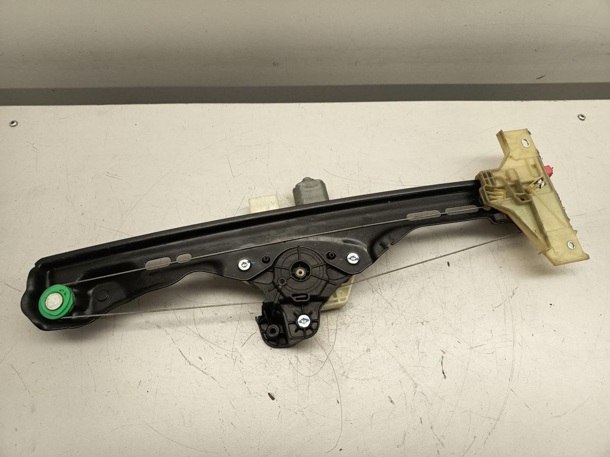 Citroen C4 Picasso II original Fensterheber hinten rechts elektrisch Bj 2018