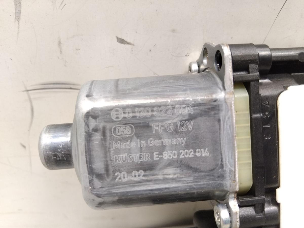 VW T-Cross 1C original Fensterhebermotor hinten rechts 5Q0959408 Bj.2020