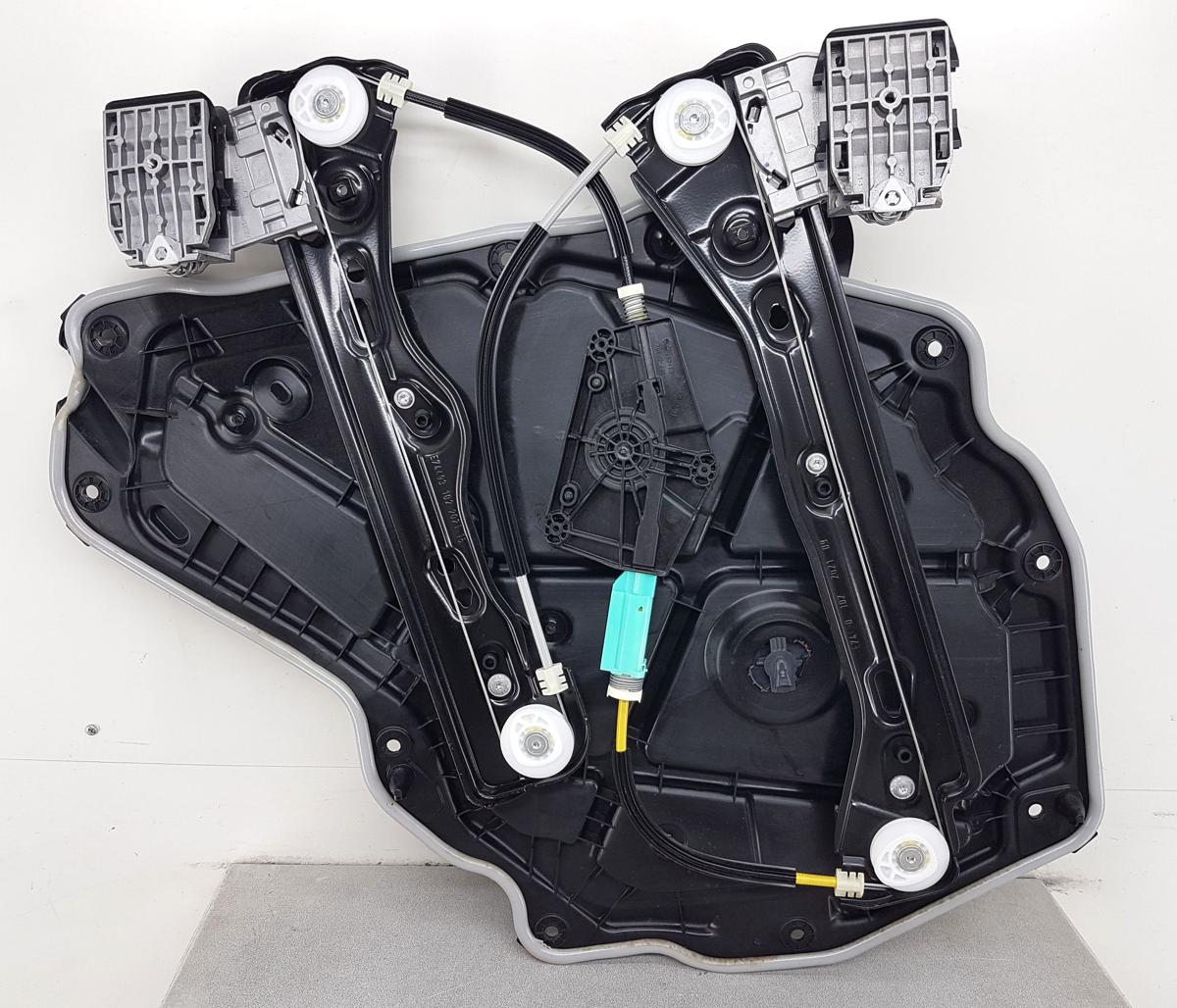 Tesla Model Y Fensterheber hinten rechts Bj22 1495513-00-D OHNE Motor