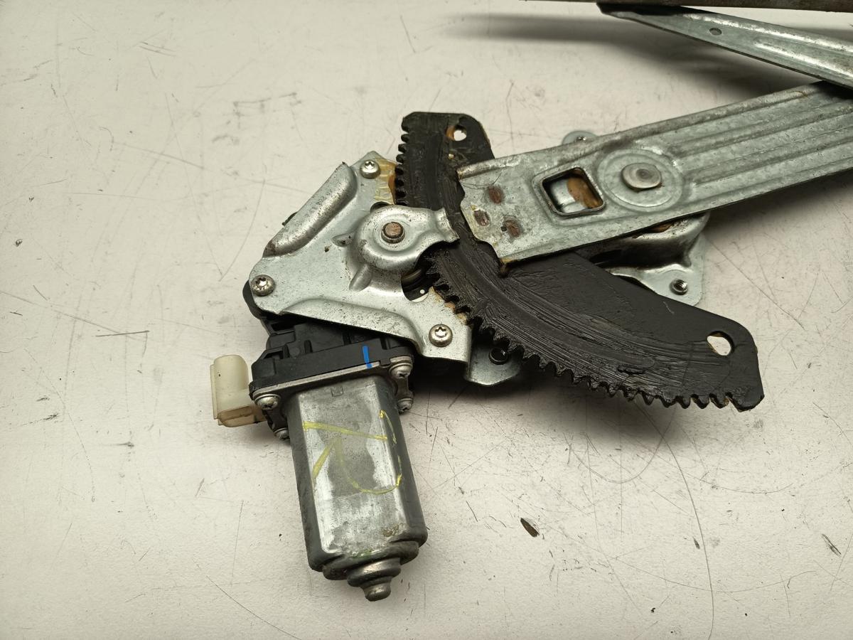 Nissan Micra K13 original Fensterheber vorne rechts elektrisch Baujahr 2014