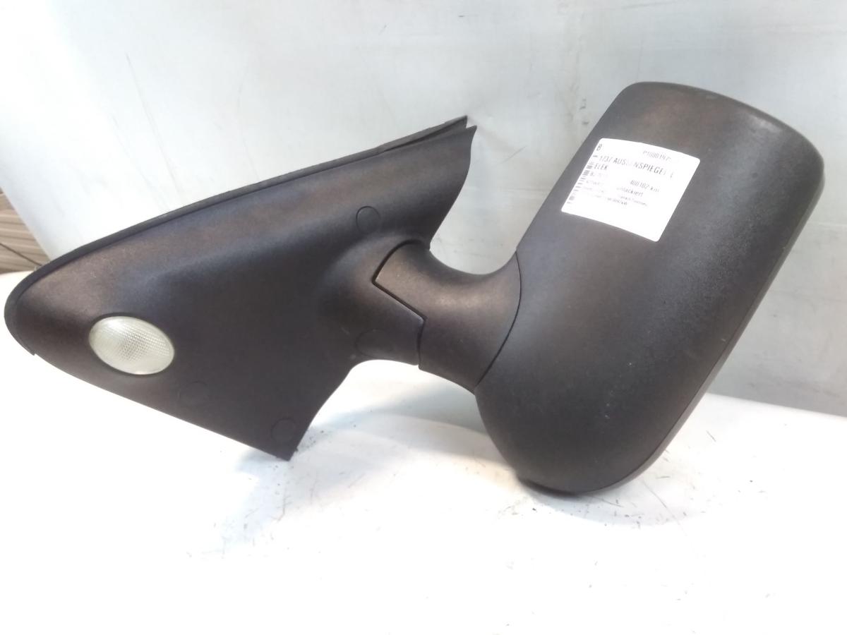 Ford Transit 6 TT9 original Au&szlig;enspiegel links elektrisch und beheizt 2006-2013