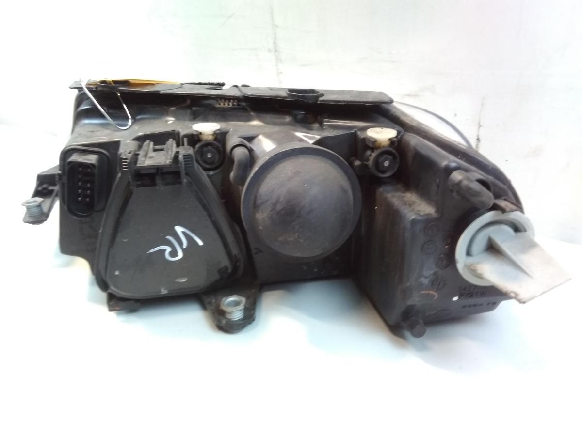 VW Passat 3BG Scheinwerfer rechts mit LWR Bj.2001