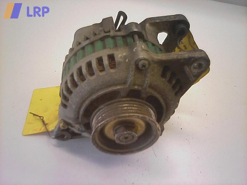 HYUNDAI PONY BJ1992 LICHTMASCHINE 75A 3730024510 MANDO AB175015 1.5/61-62kw *G4DJ*